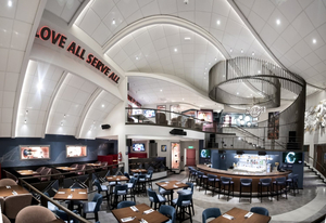 Hard Rock Cafe La Paz