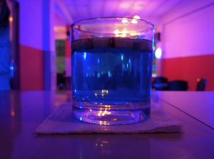 Hell's Café Pub