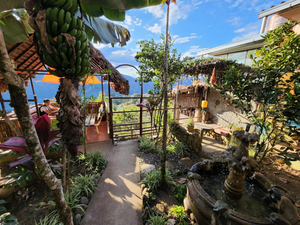 Hostal - Cafeteria Kurmi