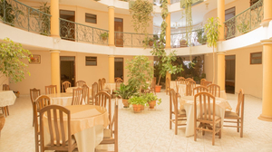 Hostal España