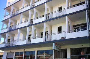 Hostal Ibiza