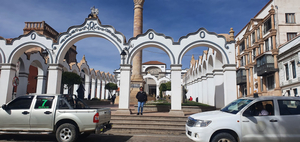 Hostal La Realeza