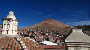 Hostal Patrimonio