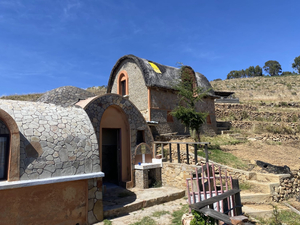 Hostal Qhanapacha