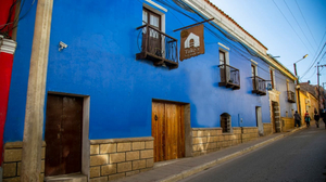 Hostal Tukos La Casa Real