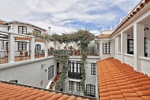 Hotel Boutique de Su Merced