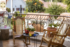Hotel Boutique La Casa de Margarita