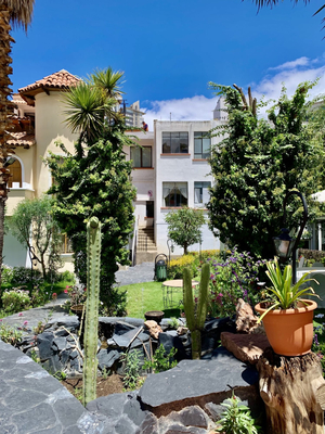 Hotel Calacoto