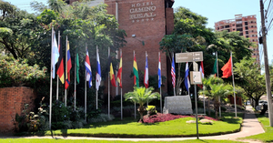 Hotel Camino Real