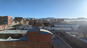 Hotel Casa De Sal