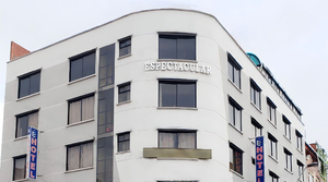Hotel Espectacular