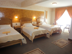 Hotel Maison Fiori (Plaza Colon)
