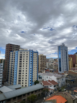 Hotel Martí