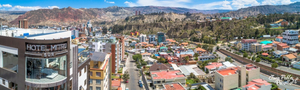 Hotel Mitru Sur