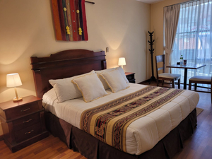 Hotel Monte Carlo