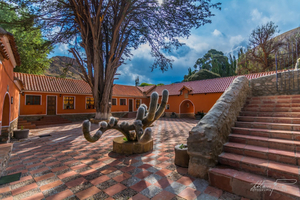 Hotel Museo Cayara