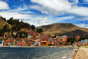 Hotel Onkel Inn, Torres de Copacabana