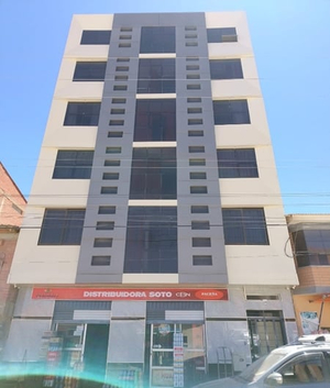 Hotel Qamaña Soto´s