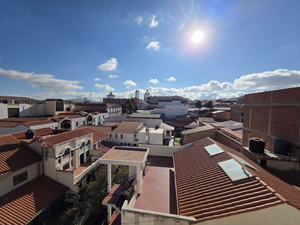 Hotel San Felipe