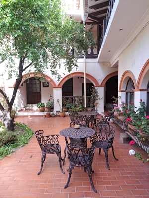 Hotel Santa Monica