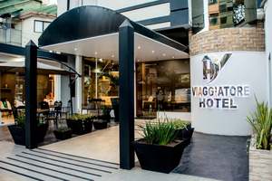 Hotel VIAGGIATORE