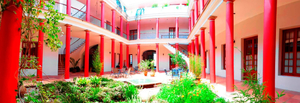 Hotel Villa Antigua