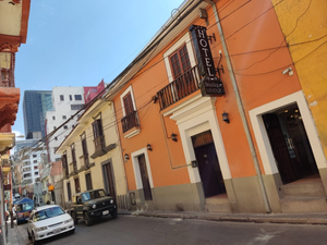 Hotel Vivenzo