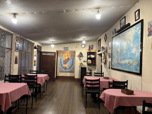 Il Mondo Pizza Restaurante