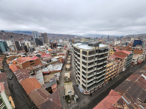 Illampu Art Boutique Hotel