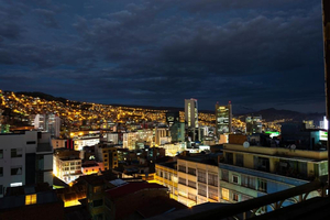 Incas Room Hotel