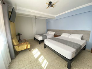Izza Hotel