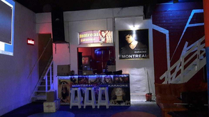 Karaoke Montreal - Monteagudo