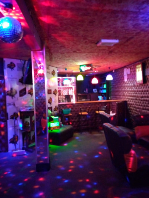 Karaoke Taurus