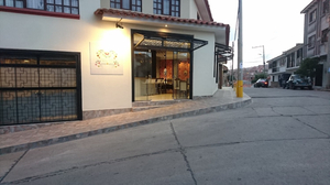 La Auténtica Mexicana