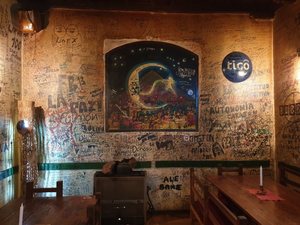 La Casona 1775
