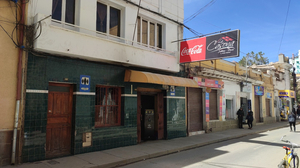 La Casona