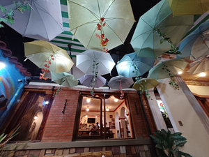 La Parrilla Brava Miraflores