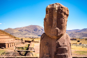 Get to know and discover ancestral Bolivia with these 10 unique experiences.