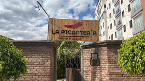 La Picanteria Cochabamba