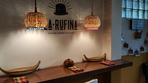 La Rufina Restaurant