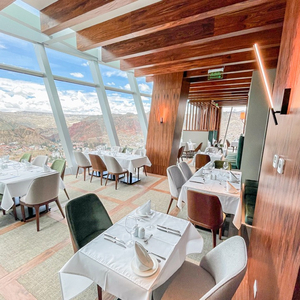 La Suisse Restaurant