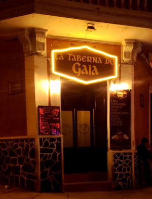 La Taberna de Gaia