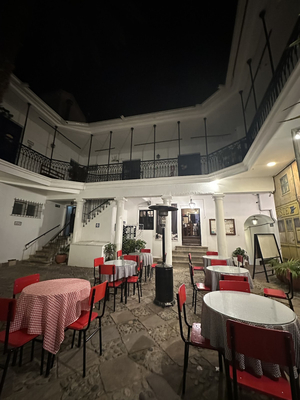 La Taverne Sucre