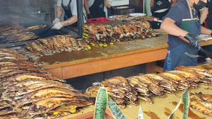 Limón y Sal Restaurante