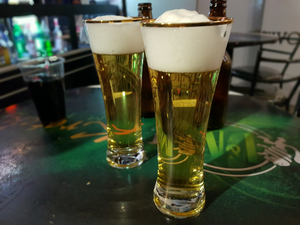 Liquid