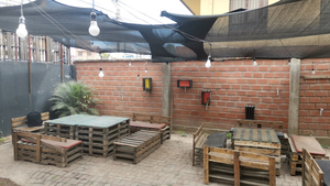 Los Leños Sabor Chapaco