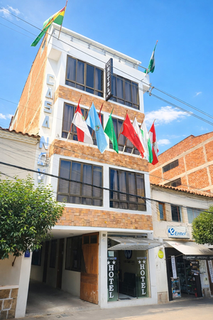 Los Tarcoss Hotel