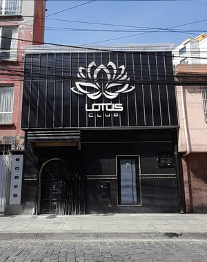 Lotus Club Discoteca