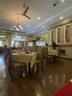 Marvinos Restaurant