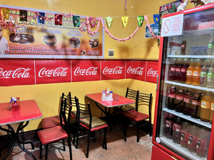 Mega Silpanchos Doña Claudia
